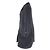 Abrigo de lana Deformed Design de COMME des GARCONS - vista 2
