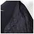 Abrigo de lana Deformed Design de COMME des GARCONS - vista 5