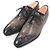 Berluti Alessandro Leder-Schuhe