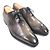 Berluti Alessandro Leder-Schuhe - Ansicht 2