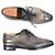 Berluti Alessandro Leder-Schuhe - Ansicht 5
