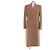 Abrigo Camel Ralph Lauren Purple Label