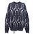 Louis Vuitton Spaceman Knit