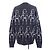 Louis Vuitton Spaceman Knit - vista 2