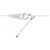Autre Marque Collar Clover Diamond Au750 - vista 5