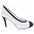 Chanel Pumps aus Lammleder