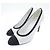 Chanel Pumps aus Lammleder - Ansicht 3