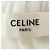 Céline CELINE Calças Jogger Bordadas - vista 4