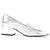 Autre Marque Sergio Rossi SR1 Leder-Pumps