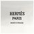 Hermès T-shirt de algodão Hermes - vista 4