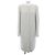 Cappotto in misto seta Chanel
