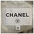 Cappotto in misto seta Chanel - vista 5
