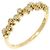 Autre Marque AHKAH Imagine Au750 Diamantring