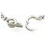 Hermès Collar Hermes Torsade - vista 5