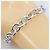 Tiffany & Co. Bracciale Return to Tiffany in argento - vista 3