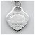 Tiffany & Co. Bracciale Return to Tiffany in argento - vista 6