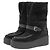 Hermès Botas Hemisphere em camurça e shearling Hermes - vista 9