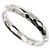 Autre Marque K.UNO Pt900 Platinum Disney Ring