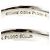 Autre Marque K.UNO Pt900 Platinum Disney Ring - Ansicht 5
