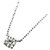 Autre Marque Collana Vendome Aoyama Pt900 Pt850 Diamanti