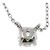 Autre Marque Collana Vendome Aoyama Pt900 Pt850 Diamanti - vista 2