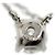Autre Marque Collana Vendome Aoyama Pt900 Pt850 Diamanti - vista 4