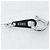Autre Marque Collana in oro bianco K10 con opale e diamante - vista 7