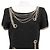 Abito in misto seta Chanel - vista 2