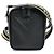 Bolsa de Ombro Prada em Couro