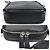 Bolsa de Ombro Prada em Couro - vista 3