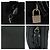 Tote Sac cabas Prada Tessuto Nylon - vue 5