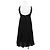 Dolce & Gabbana Vestido de mezcla de seda Dolce&Gabbana - vista 4