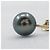 TASAKI Au750 Perlen-Diamant-Ohrringe - Ansicht 7