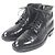 Autre Marque Stivali Stringati Alden Cordovan