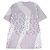 Camiseta de algodón Louis Vuitton Monogram Star - vista 3