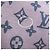 Camiseta de algodón Louis Vuitton Monogram Star - vista 8