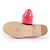 Mocassins en cuir verni Chanel - vue 7