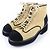 Bottines courtes Chanel Harako