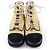 Bottines courtes Chanel Harako - vue 3