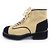 Bottines courtes Chanel Harako - vue 4