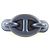 Hermès Hermes Valletta Tori Mayon PM Aluminum Haarschmuck