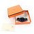 Hermès Hermes Valletta Tori Mayon PM Aluminum Haarschmuck - Ansicht 2
