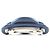 Hermès Hermes Valletta Tori Mayon PM Aluminum Haarschmuck - Ansicht 4
