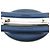 Hermès Hermes Valletta Tori Mayon PM Aluminum Haarschmuck - Ansicht 6