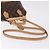 LOUIS VUITTON Monogram Alma BB Hand Bag 2way M53152 LV - vista 11