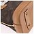 LOUIS VUITTON Monogram Alma BB Hand Bag 2way M53152 LV - vista 16