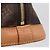 LOUIS VUITTON Monogram Alma BB Hand Bag 2way M53152 LV - vista 18