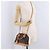 LOUIS VUITTON Monogram Alma BB Hand Bag 2way M53152 LV - vista 28