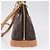 LOUIS VUITTON Monogram Alma BB Hand Bag 2way M53152 LV - vista 4