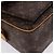 Cité LOUIS VUITTON Monogram Viva Cite GM Shoulder Bag M51163 LV - vista 13